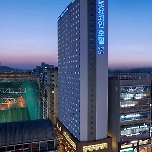 Otel Toyoko Bupyeong, Incheon
